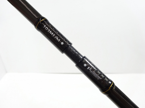 17モアザンブランジーノ AGS 103ML/M・J